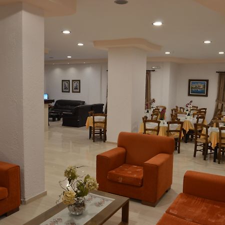 Stork Hotel Amoudara Lasithiou Екстериор снимка